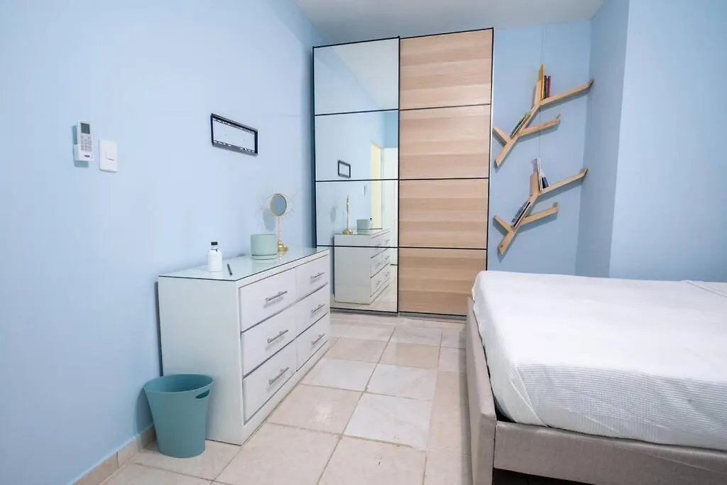 Suite 10 En La Zona Colonial Santo Domingo Daire