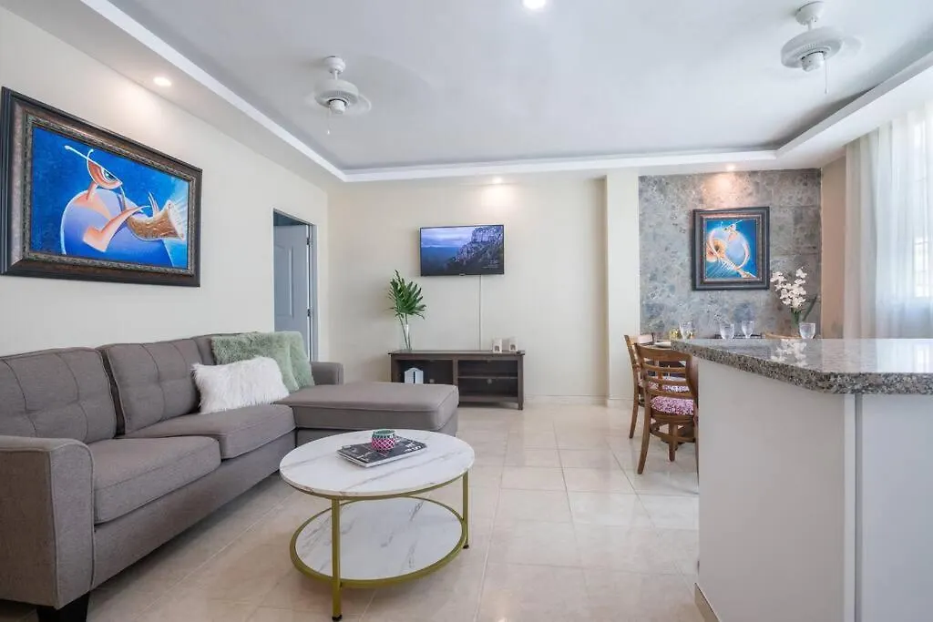 Suite 10 En La Zona Colonial Santo Domingo 0*,  Dominik Cumhuriyeti