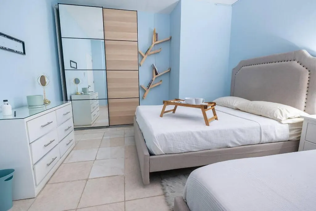 Suite 10 En La Zona Colonial Santo Domingo Daire