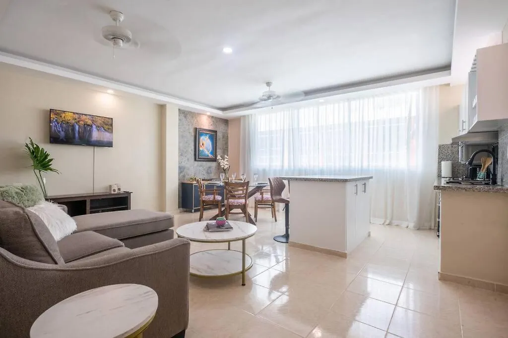 Daire Suite 10 En La Zona Colonial Santo Domingo Dominik Cumhuriyeti