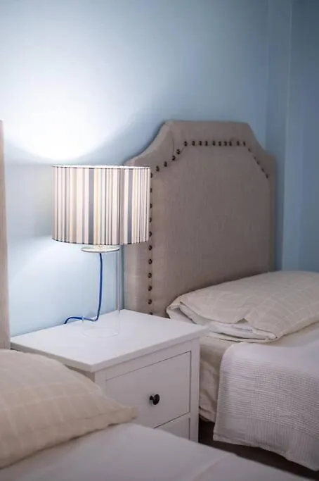 Daire Suite 10 En La Zona Colonial Santo Domingo