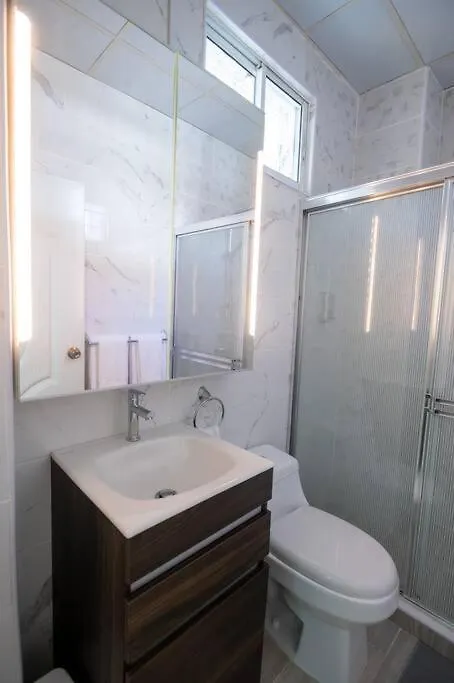 Daire Suite 10 En La Zona Colonial Santo Domingo