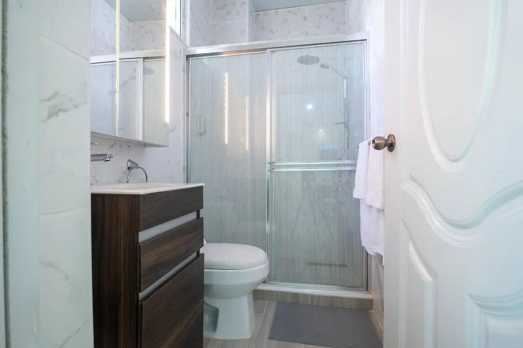 Suite 10 En La Zona Colonial Santo Domingo