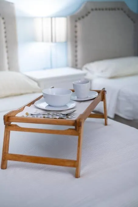 Apartmán Suite 10 En La Zona Colonial Santo Domingo