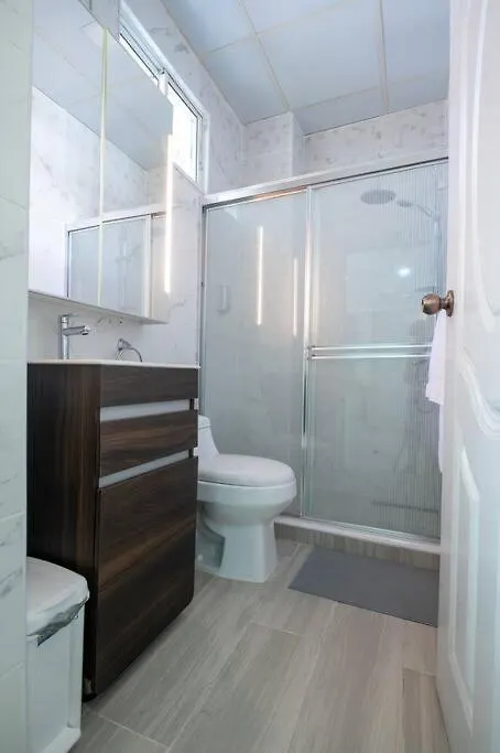 Suite 10 En La Zona Colonial Santo Domingo Apartmán