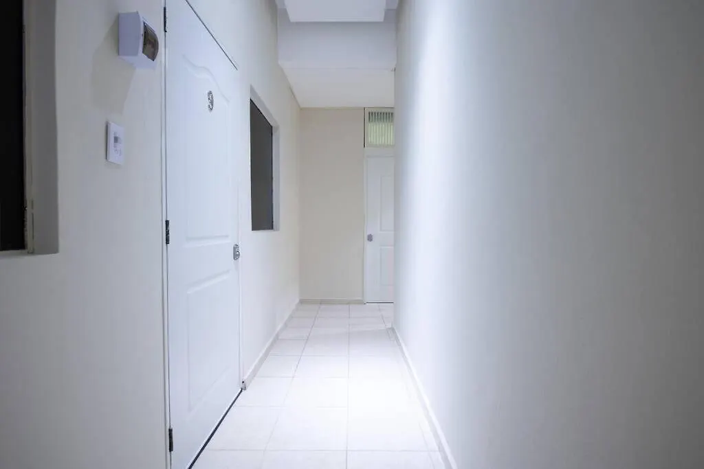 Suite 10 En La Zona Colonial Santo Domingo
